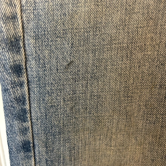 SOLD EUC Hollister Men’s Bootcut Jeans - Picture 3 of 5